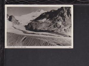 San Jose Volcano,Chile Postcard 