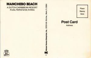 CPM Manchebo Beach, Dutch Caribbean Resort ARUBA (750283)