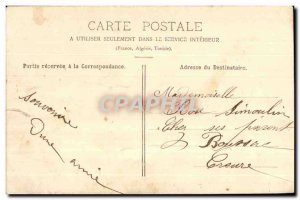 Old Postcard Enghien Entrees Casino and the Kursaal