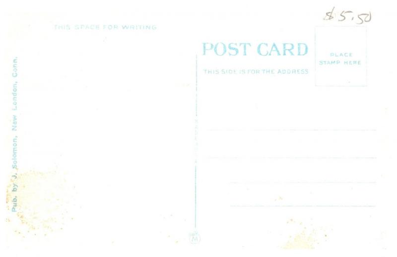 Connecticut Stonington First National Bank