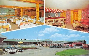 Towanda Motel & Restaurant - Pennsylvania