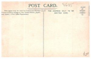 Ireland Killarney at Innisfallen