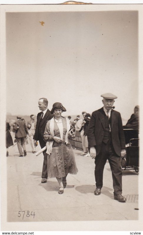 RP; SCARBOROUGH , Yorkshire , UK , 1920-30s ; North Bay Snap