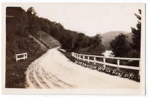 RPPC, Northville Wells Road NY