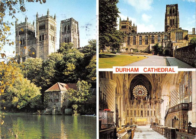 uk36416 durham cathedral  uk lot 6 uk