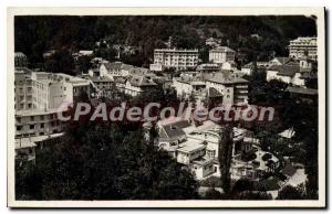 Old Postcard Brides Les Bains Casino & Vue Generale