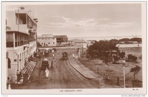 RP ; The Crescent , ADEN , Yemen, 1910-30s