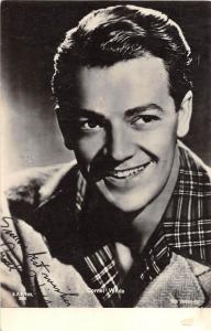 B10434 Actors Acteurs Cinema Filme Cornel Wilde