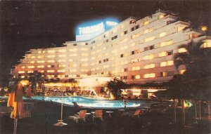 Hotel Tamanaco Caracas Venezuela Unused 