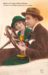 us7697 voguons vers le pays ou fleurit le bonheur driver fantasy lovers france