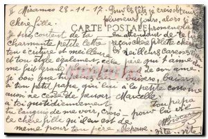 Old Postcard La Tour d'Aigues (Vaucluse) Le Chateau (Left Coast)