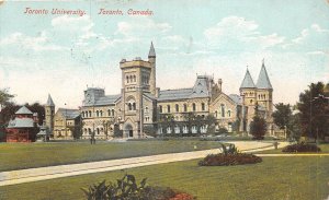 US5561 toronto university canada