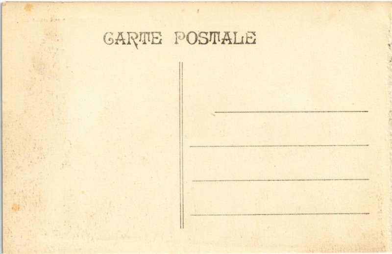 CPA MARSEILLE Exposition Coloniale - Palais de Madagascar (1294821)