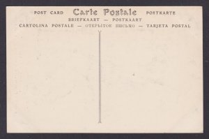 FRANCE, Postcard, Aix-les-Bains, Circle Shower