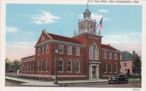 Ohio New Philadelphia U S Post Office