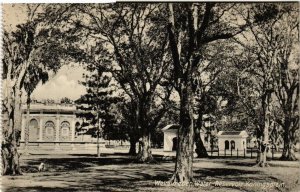 PC CPA WELTEVREDEN Water Reservoir Koningsplein INDONESIA (a9728)