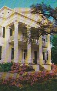 Stanton Hall Natchez Mississippi