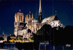 Paris - Notre Dame