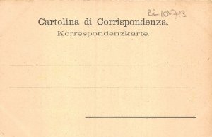 br104713 trieste italy beauty clover