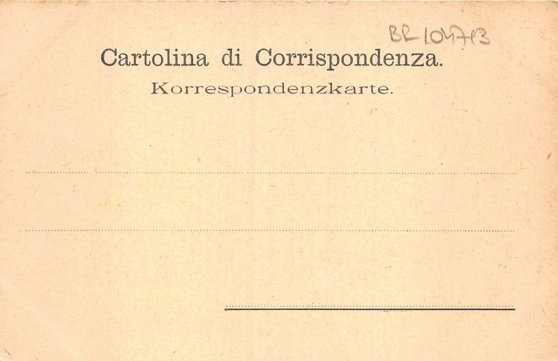 br104713 trieste italy beauty clover