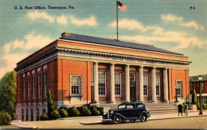Pennsylvania Tamaqua Post Office