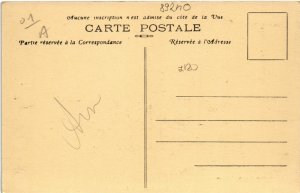 CPA DIVONNE-les-Bains - Le Chateau (89240)