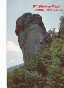 North Carolina Chimney Rock