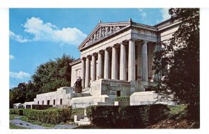 NY - Buffalo. Buffalo & Erie County Historical Society