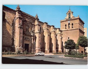 M-129709 Cathedrals of Spain Almeria Cathedral Almería Spain