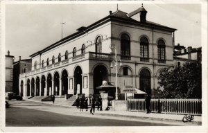 CPA Mont de Marsan Le Theatre (1263663)