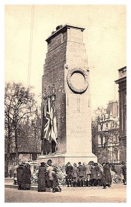 England Whitehall,   The Cenotaph