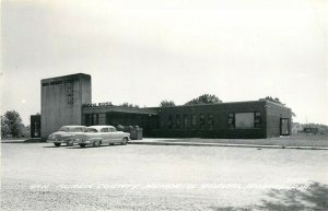 IA, Keosauqua, Iowa, Memorial Hospital, L.L. Cook No. 3A511, RPPC