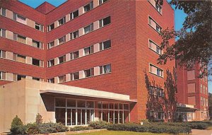 St Lukes Methodist Hospital Cedar Rapids, Iowa  