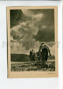 3154388 GERMANY Demmeler Vintage postcard