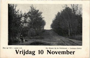 LOCHEM De Kiesak bij de Dollehoed NETHERLANDS (603209)