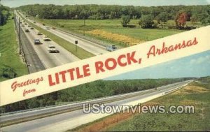 Little Rock, Ark,