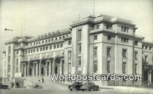 Le Palais Des Thermes Ostende, Belgium Unused 