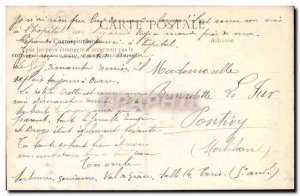 Paris - 5 - Val de Grace - Chorus - - Old Postcard