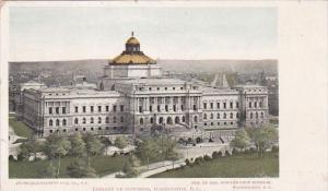 Washington D C Library Of Congress