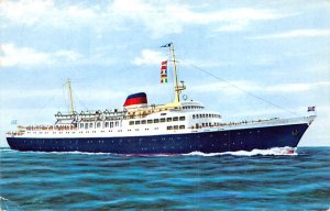 MS Stella Solaris Sun Line Sun Line Ship 