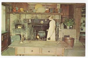 Monroe NY Postcard Smith's Clove Kitchen Blacksmith 4 Cards