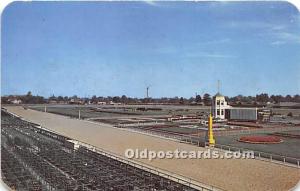 Churchill Downs, Home of the KY Derby Louisville, KY , USA Horse Racing Unused 