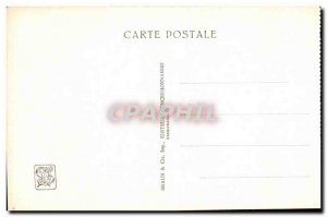 Old Postcard Paris International Colonial Exposition Paris 1931 Temple D Angk...