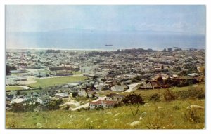 1960s Ventura, CA Postcard *6S(3)17