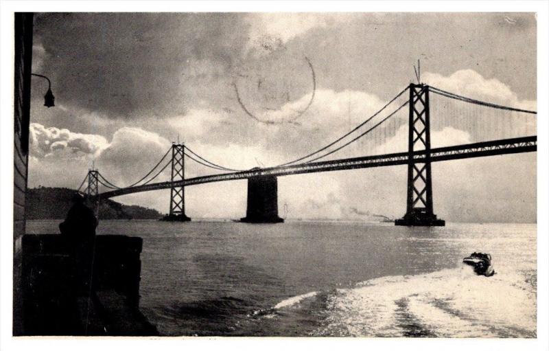 19271  Yerba Buena Island Bridge