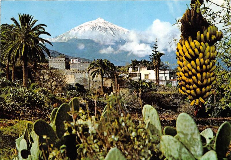 BG27673 tenerife islas canarias el teide   spain