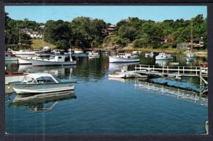 Perkins Cove,Ogunquit,Maine BIN