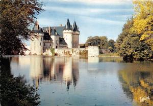 BR13646 Le Chateau Sully sur Loire france