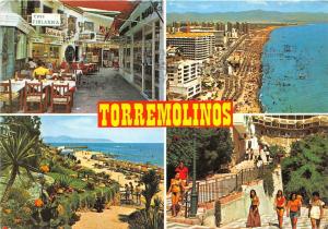 BR31240 Costa del Sol torremolinos spain