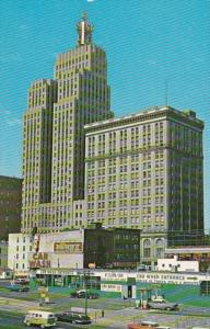 Minnesota St Paul First National Bank Building